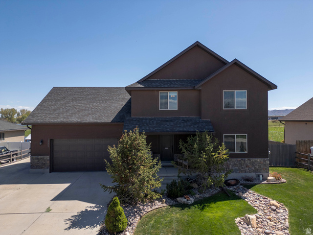 1832 E SUNSTONE WAY, Vernal UT 84078