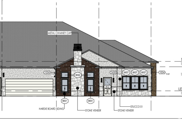 1489 N Saratoga View Ln #a
                     MLS #2153080