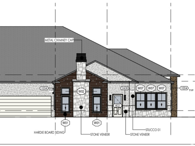 1489 N Saratoga View Ln #a
                     MLS #2153080