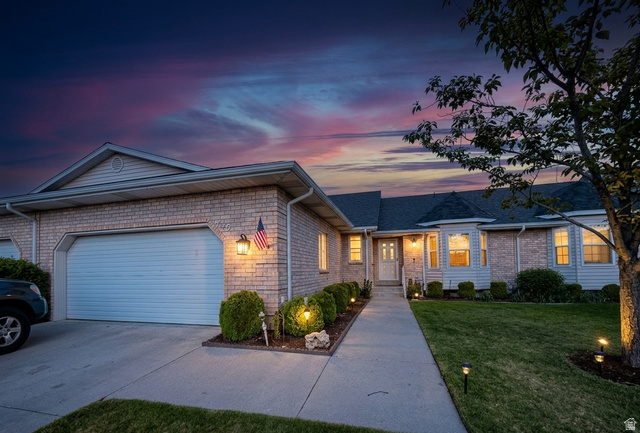 140 N 200 E #2
                     MLS #2153084