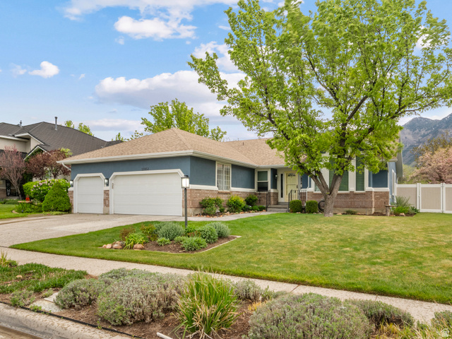 11051 S LONGDALE CIR, Sandy UT 84092