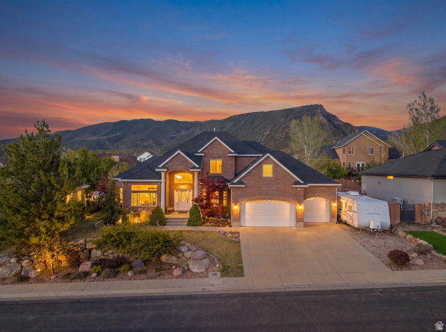 2356 N 950 E
                     MLS #2153086