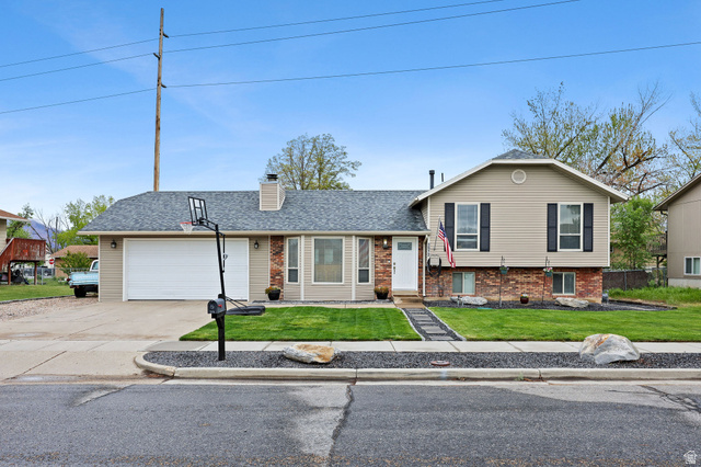 3972 S 750 W, Riverdale UT 84405