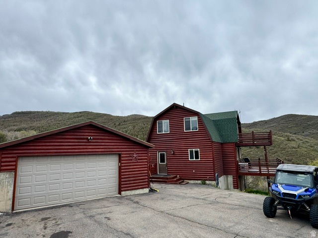 8720 E Lake Pines Dr
                     MLS #2153105