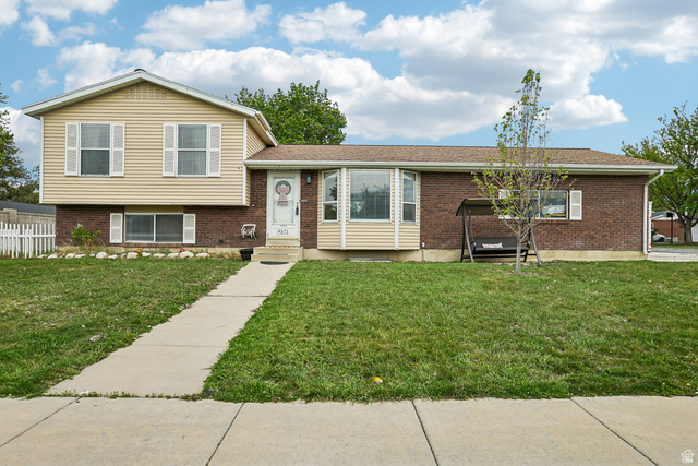 9571 S DAVID ST, Sandy UT 84070