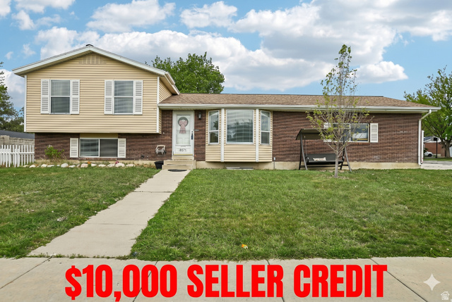 9571 S David St
                     MLS #2153110