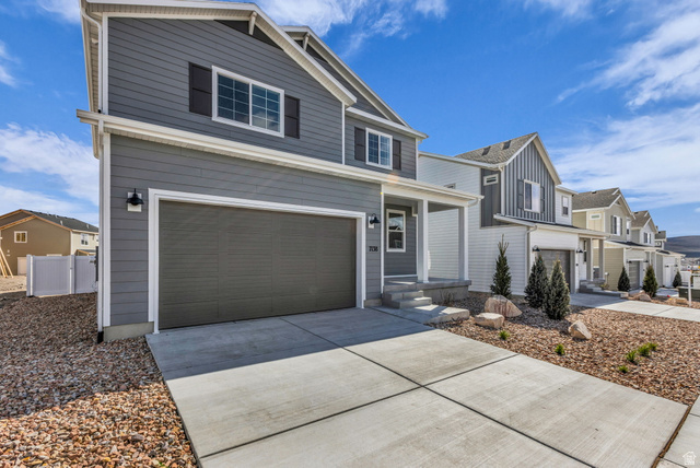 7138 WOODS ROSE DR, Park City UT 84098