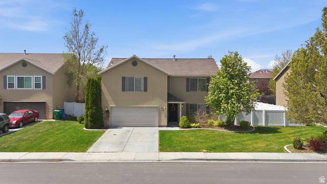 308 S Willow Patch Rd
                     MLS #2153121