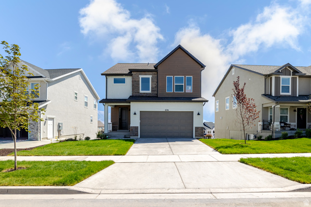 874 N Boseman Way #730
                     MLS #2153125