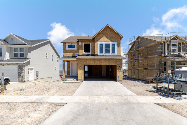 874 N Boseman Way #730
                     MLS #2153125