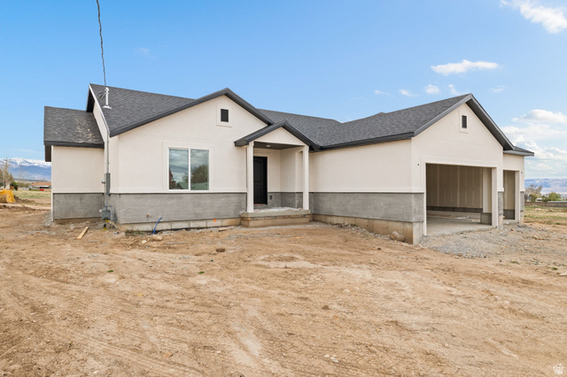 846 E 100 S #3, Mt Pleasant UT 84647