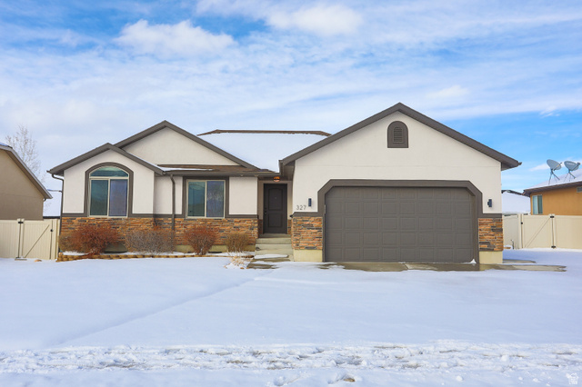 327 E 2260 S, Heber City UT 84032