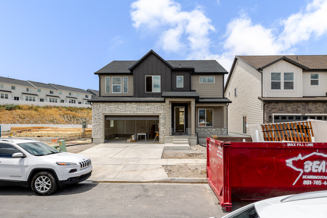 895 N 4020 W #513
                     MLS #2153128