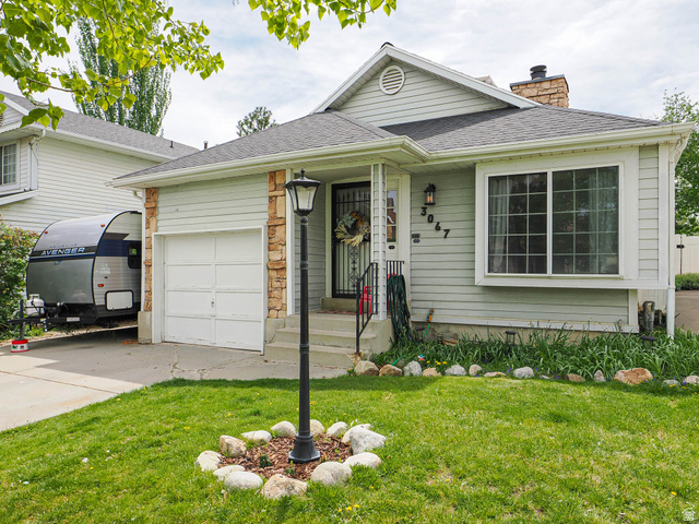 3067 W Great Pature Rd
                     MLS #2153135