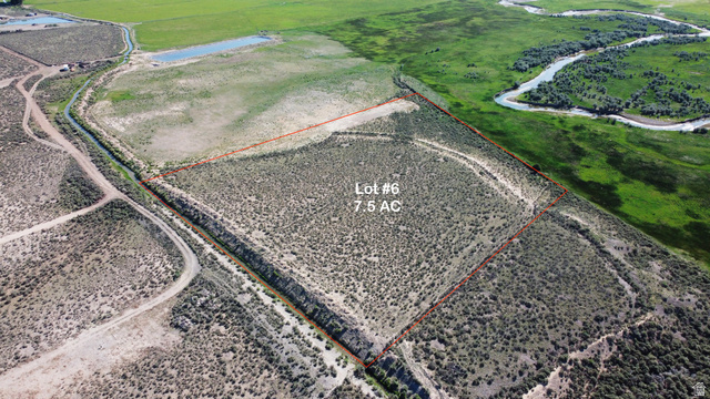 390 E EQUESTRIAN DR, Panguitch UT 84759