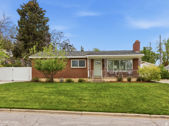 178 E 2450 S
                     MLS #2153142