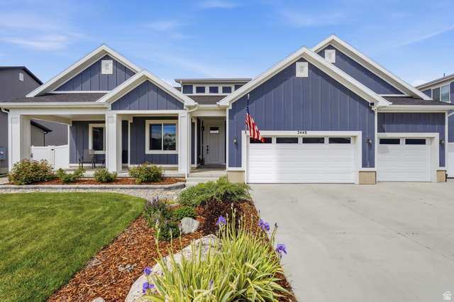 2448 W 3230 S
                     MLS #2153145