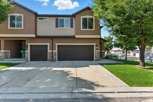 1187 W Seraphim Ct
                     MLS #2153149