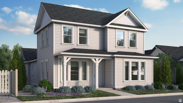 6204 W Sparrow View Dr
                     MLS #2153155