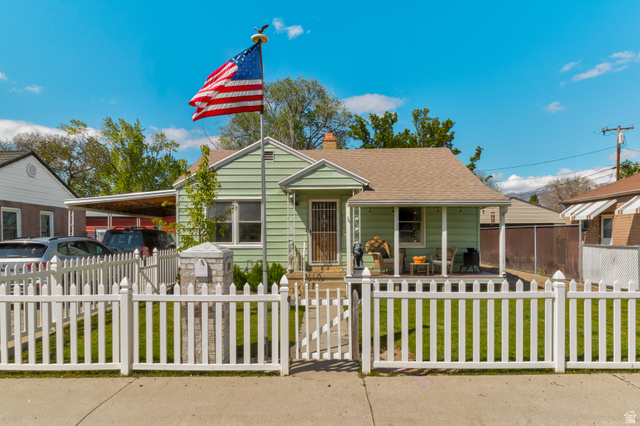 284 W 800 N St
                     MLS #2153168