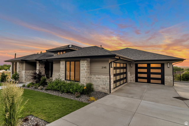 2145 N Main St
                     MLS #2153174