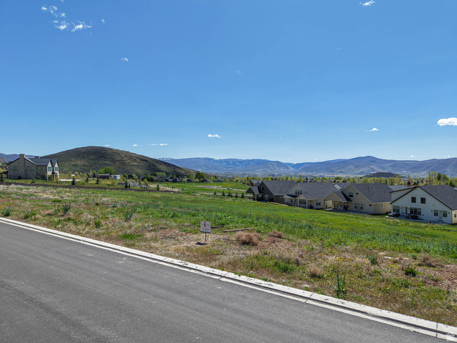 1615 N CAMBRIDGE DR, Midway UT 84049