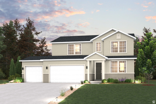 2208 E Granite Ln
                     MLS #2153185