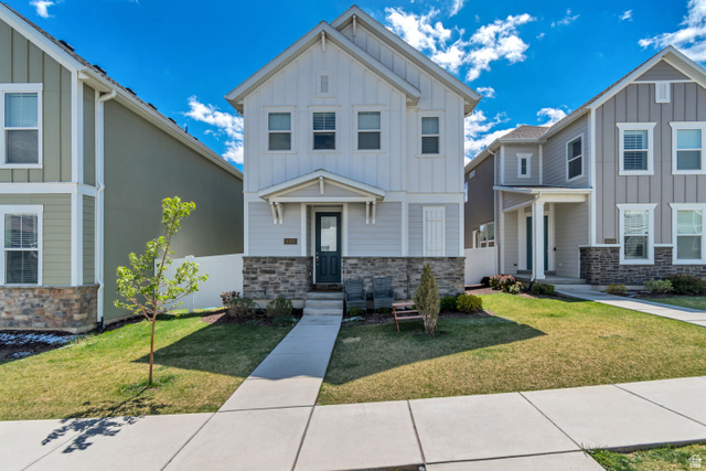 4428 W Glendon Dr
                     MLS #2153187