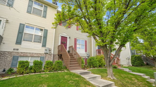 5737 W Loch Raven Ct
                     MLS #2153190