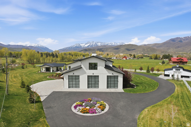 2727 W 2400 S, Charleston UT 84032