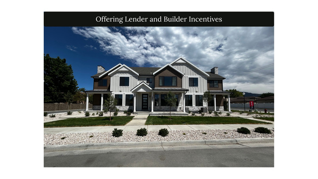 8817 S Cy's Park Ln #7
                     MLS #2153204