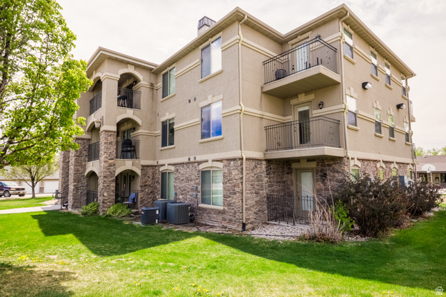 Main photo for 840 S 130 E #f201