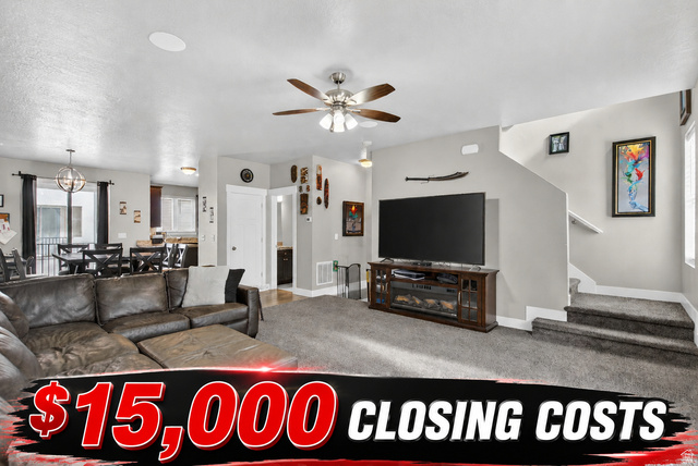 903 S 2580 E
                     MLS #2153226