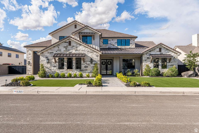3381 E Seegmiller Dr
                     MLS #2153227