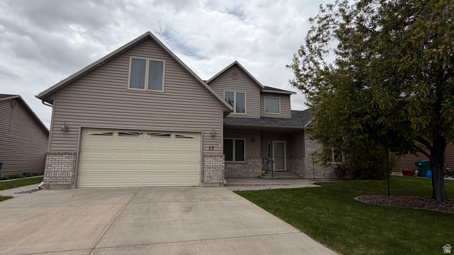 800 ESCALANTE DR #17, Vernal UT 84078