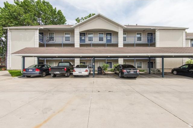 465 N 300 W #19
                     MLS #2153244