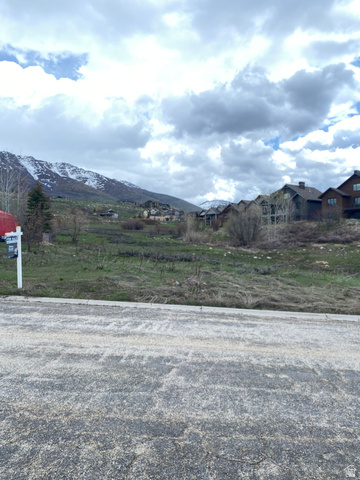 5522 E BUCKHORN DR, Eden UT 84310