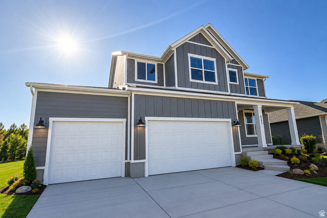 6393 S Larry Way #133
                     MLS #2153260