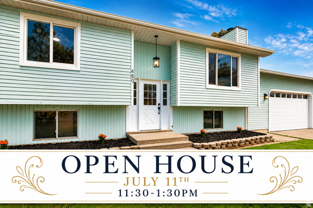 489 N Owens St
                     MLS #2153266