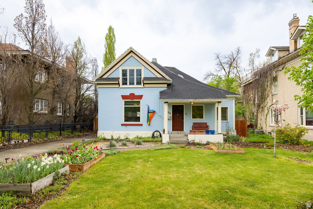 324 W Center St
                     MLS #2153270