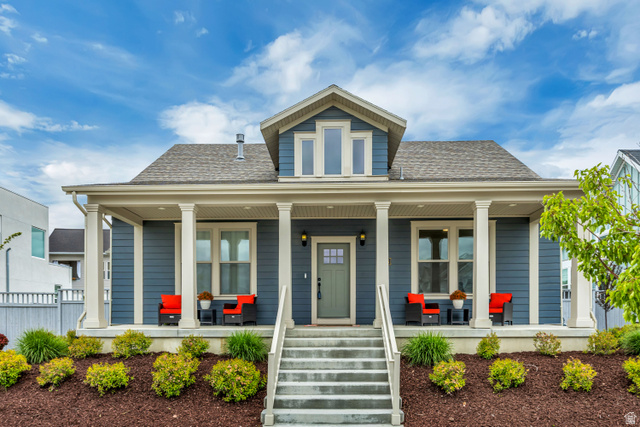 11526 S ALLERTON DR, South Jordan UT 84009