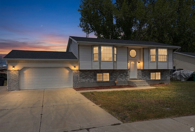 596 W 1340 S
                     MLS #2153273