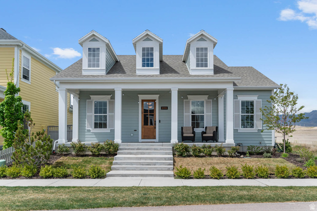 10996 S Holly Springs Dr
                     MLS #2153274