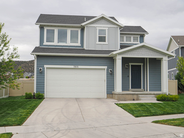 7835 N Bridleway Rd
                     MLS #2153283