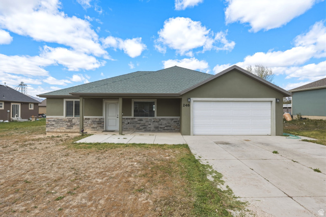 Main photo for 248 W 200 S