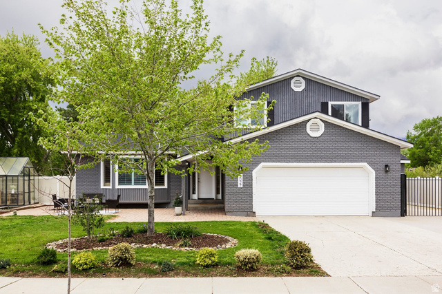 2027 E 10095 S
                     MLS #2153287