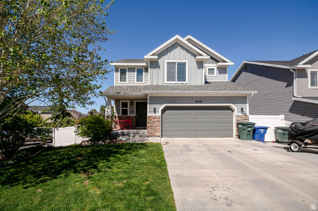 6178 W Autumn Vistas Dr
                     MLS #2153288