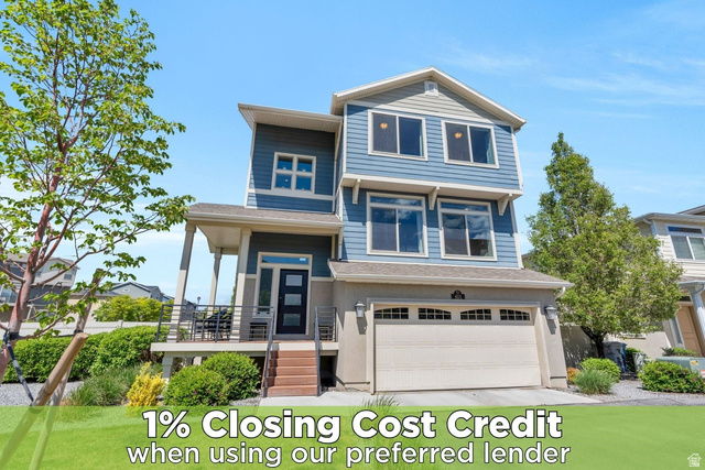 403 S 740 E
                     MLS #2153294