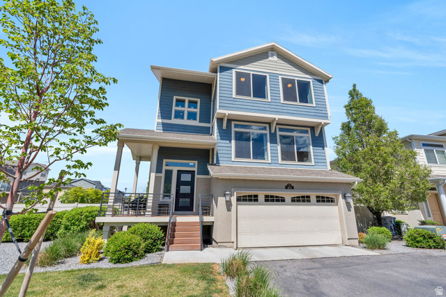 403 S 740 E
                     MLS #2153294