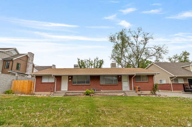 4246 S 1350 E
                     MLS #2153306